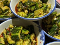 -江味龙虾馆·裸蓝龙虾(南山店)