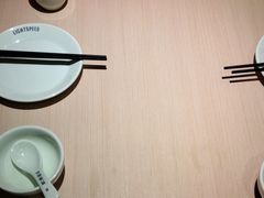 -吕氏疙瘩汤·海鲜新鲁菜(凯德mall新都心店)