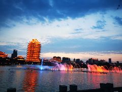 -眉山湿地公园(东坡区)