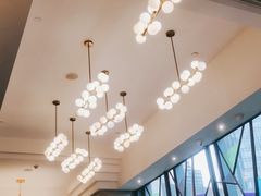 -港丽餐厅(高德置地店)