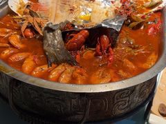 -人民公社大食堂(顺义总店)