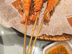 -79号渔船海鲜饭店(华强北店)