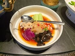 -喜悦烤鸭·新京菜(王府井店)