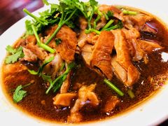 卤煮火烧-姚记炒肝店(簋街店)