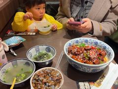 -王繁星面馆(西安熙地港店)