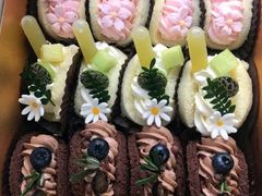-杜哈夫DOUX RÊVE·生日蛋糕(日月光店)