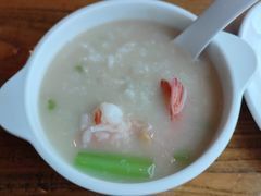 -小城粥道·海胆鲜虾粥(解放广场店)