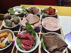 -麻辣英雄重庆火锅(二城广场店)