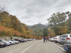 -本溪汤沟绿石谷森林公园