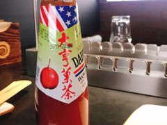 -很久以前羊肉串(南京路第一百货店)