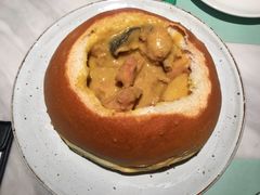 -大树餐厅(益田假日店)