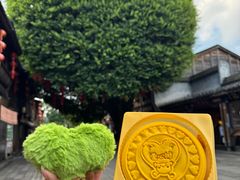 -百饼园(南后街店)