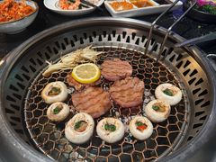 -牛焱·烧肉酒肆(五大道店)