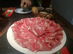 -清真·京华源铜锅涮肉(丰庆店)