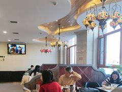 -直隶安家罩饼(复兴路店)