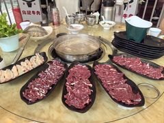 -乌记鲜活牛肉城(金砂东路店)