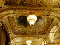 大堂-纽约咖啡馆