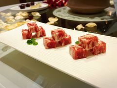 -广州富力丽思卡尔顿酒店·丽轩·粤菜