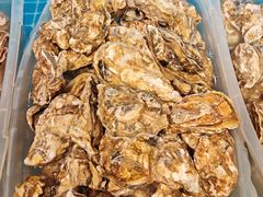 -华府九号海鲜烧烤大排档(龙域店)