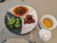 -太湖饭店·寄畅轩中餐厅