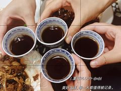 -白家餐厅(徐家汇店)