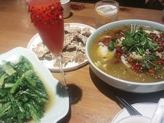 -研磨时光音乐餐厅(丁家庄店)