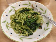 -萨莉亚意式餐厅(天河城购物中心店)