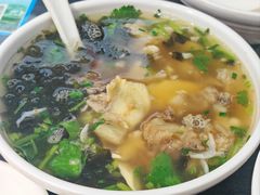 -温州瘦肉丸(德清店)