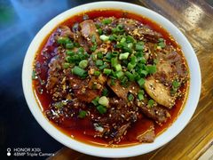 -胖娃古镇鸡杂(磁器口总店)