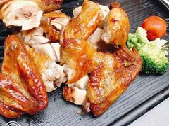-洛缦音乐餐厅(工业展览馆万象城店)