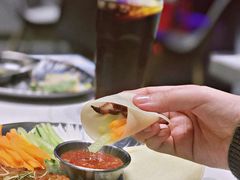 -CHILL Pho澳洲牛肉越南粉(佛山顺德万象汇店)