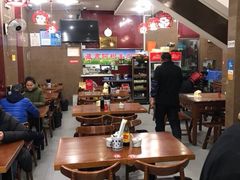 大堂-苏州藏书羊肉(本溪路店)