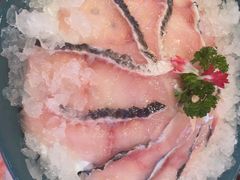 -一斗火锅·招财羊毛肚(泰吉滨江店)