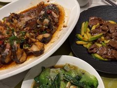 -顺意·顺德家乡菜(国际人才大厦店)