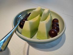 -扬州香格里拉·香宫中餐厅