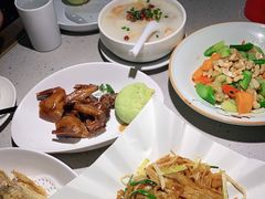 -吉旺港式餐厅(南方商城店)