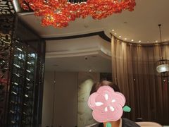 -富力万达嘉华酒店-品珍中餐厅(水果湖店)