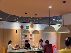 -麦当劳(西丽银座店)
