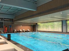 -燃坊JEN ACTIVE游泳健身中心·深圳前海JEN酒店
