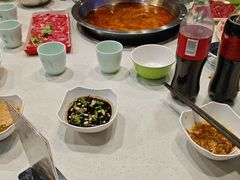 -重庆巴渝火锅(钟家村店)