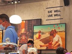 -Wagas(静安嘉里中心店)