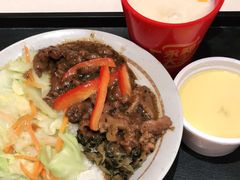 -永和大王(花好园店)
