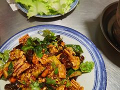 -胡同泥炉烤肉(总店)