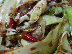 -巷子深菜馆(新华路店)