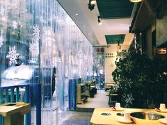 景观位-香坝坝鲜鱼火锅(春熙路店)
