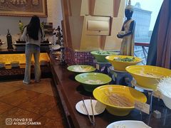 -火舞泰·泰式海鲜火锅餐厅(世纪城店)