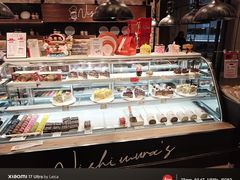 -西村叔叔的店·面包·甜品·蛋糕(清河万象汇店)
