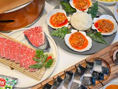 -缘·金家烤鳗鱼(西塔总店)
