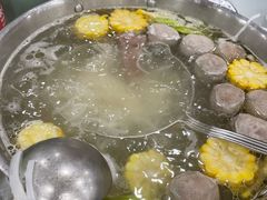 牛肉火锅-福合埕牛肉火锅(长平国新店)