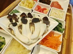 -芸南道·过桥米线(昆明老街旗舰店)